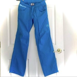 La Sportiva Competition Climbing Pant